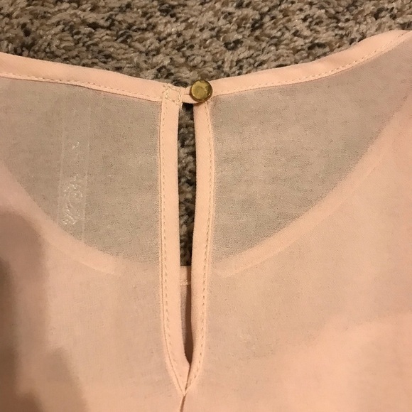 Fringe Top - Picture 2 of 3